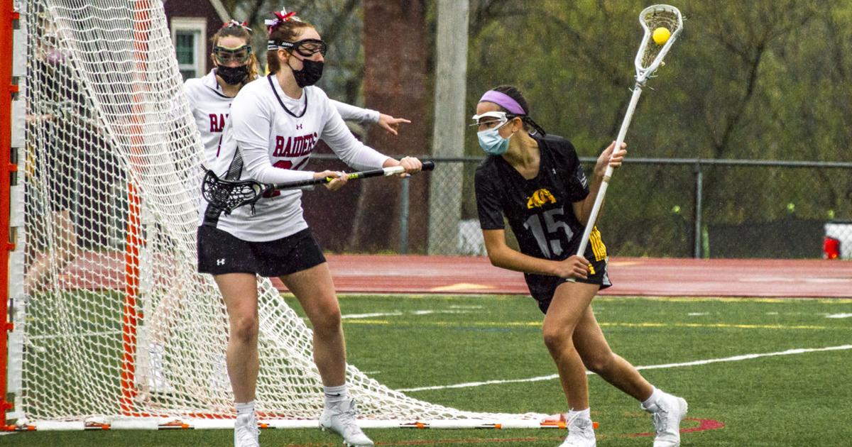 Nancy Rothacker Lacrosse teams shoot for sweep | Local | rutlandherald.com