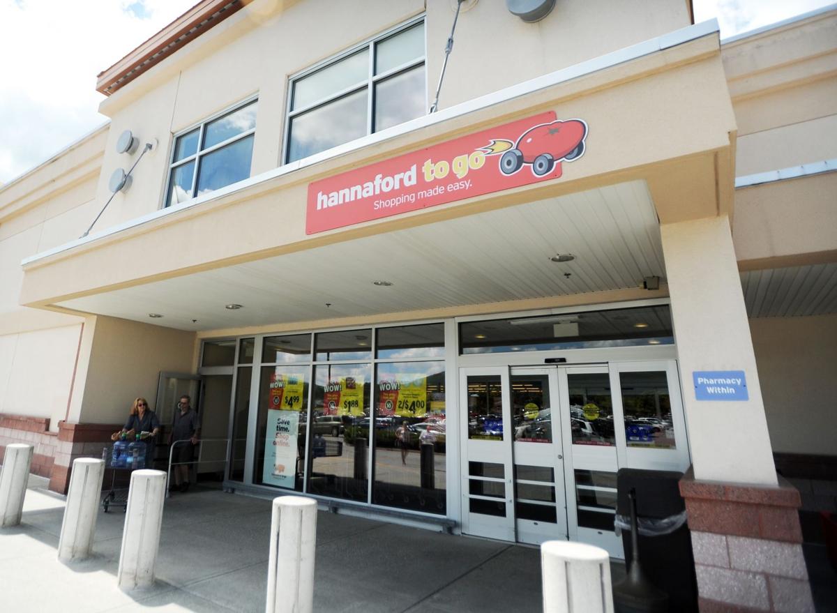 Hannaford starts e-shopping service in Rutland ...