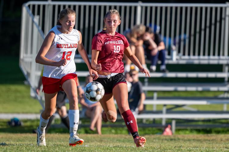 Spaulding girls inch past Rutland Local rutlandherald com