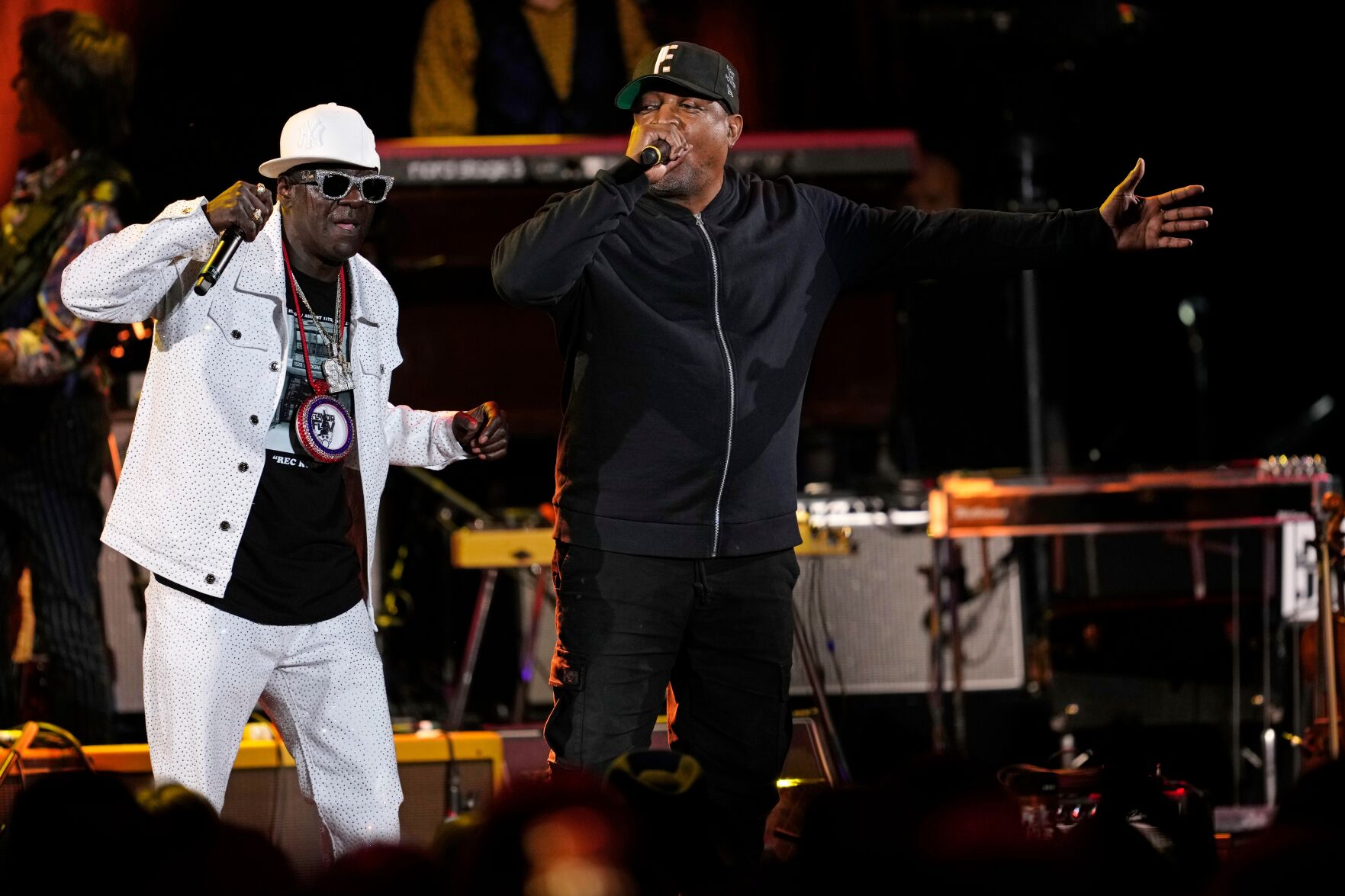Music America: The Songs That Shaped Us - Night Two | Ap