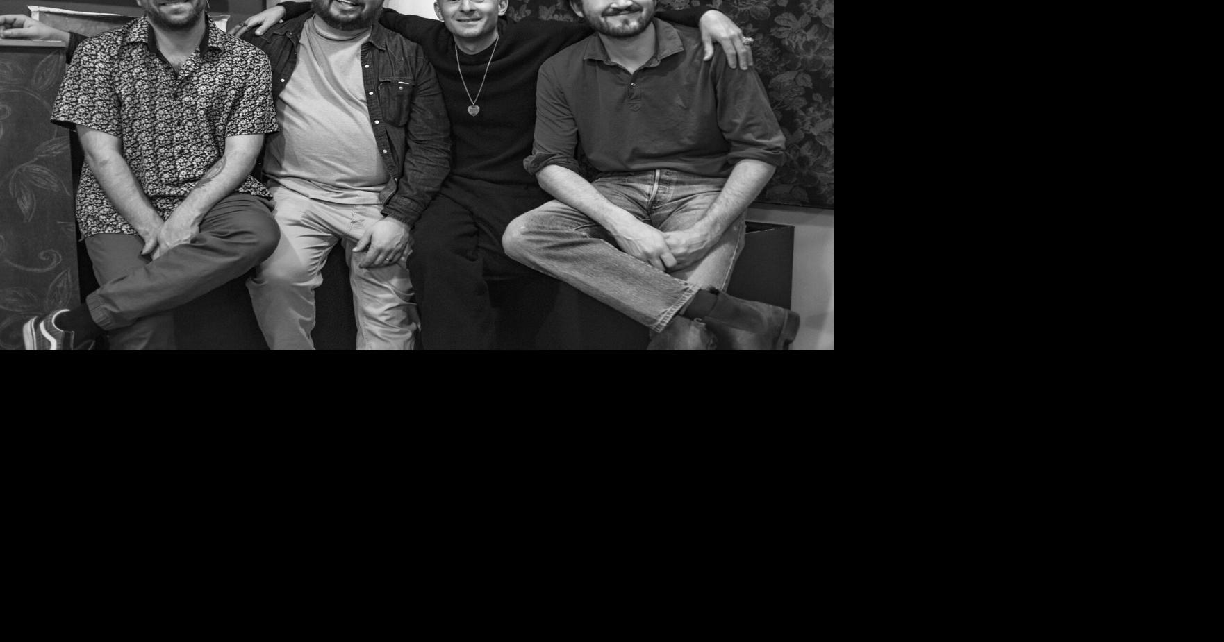 EVNGwear’s ‘Family Night’: Burlington band captures tight-knit chemistry on debut album