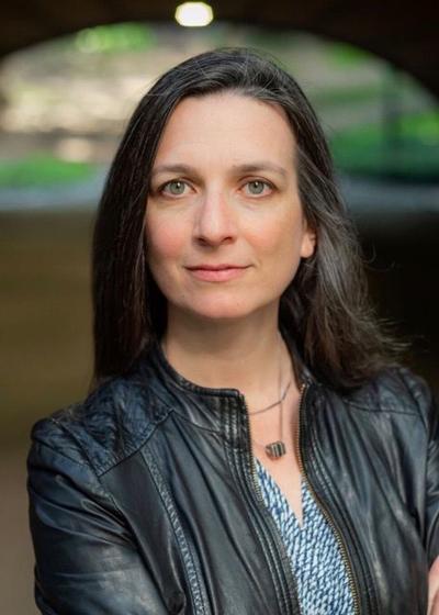 Weston has a new director