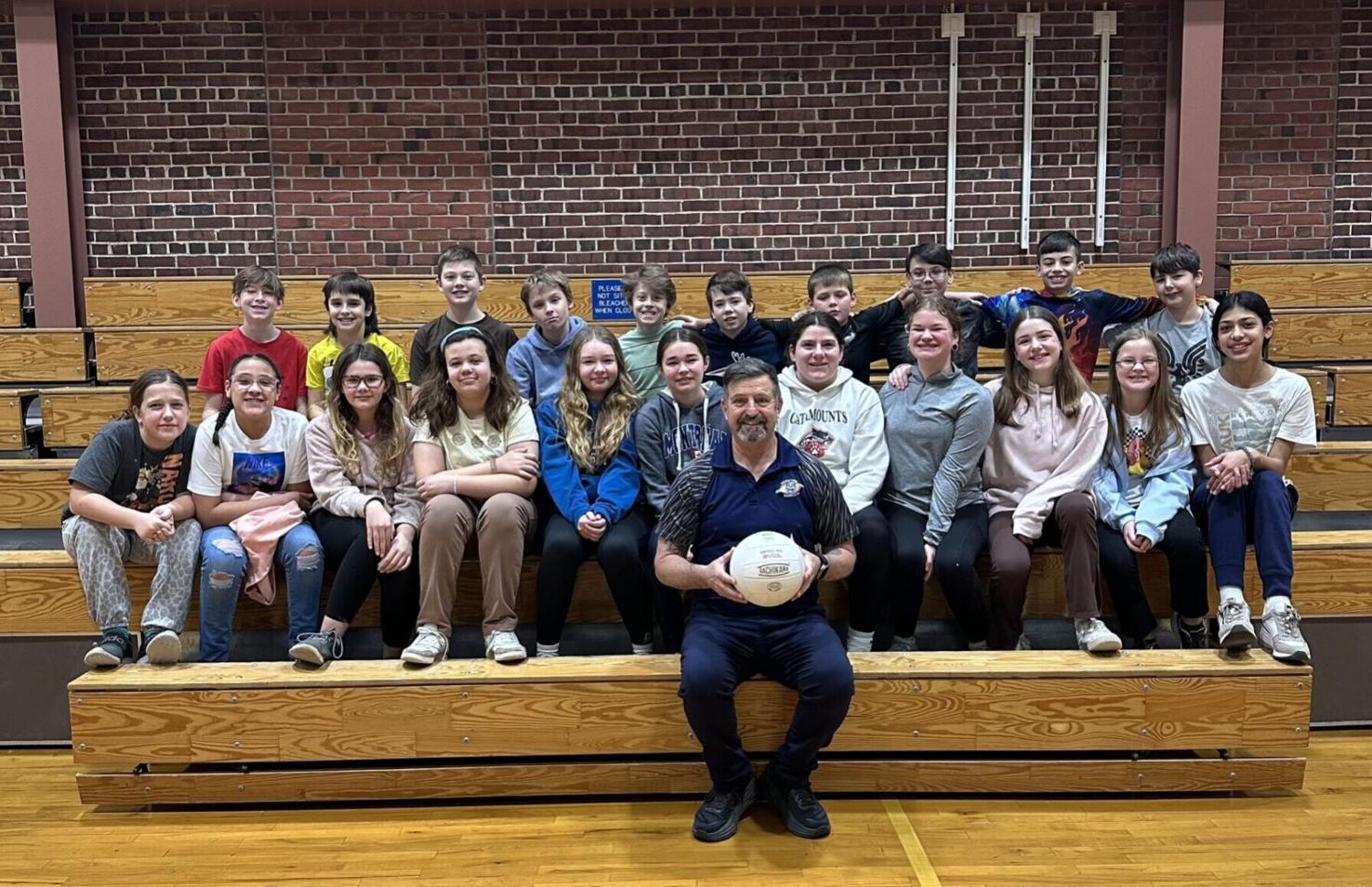 Barstow Memorial School educator Tom Cook to retire after 36 years Local News