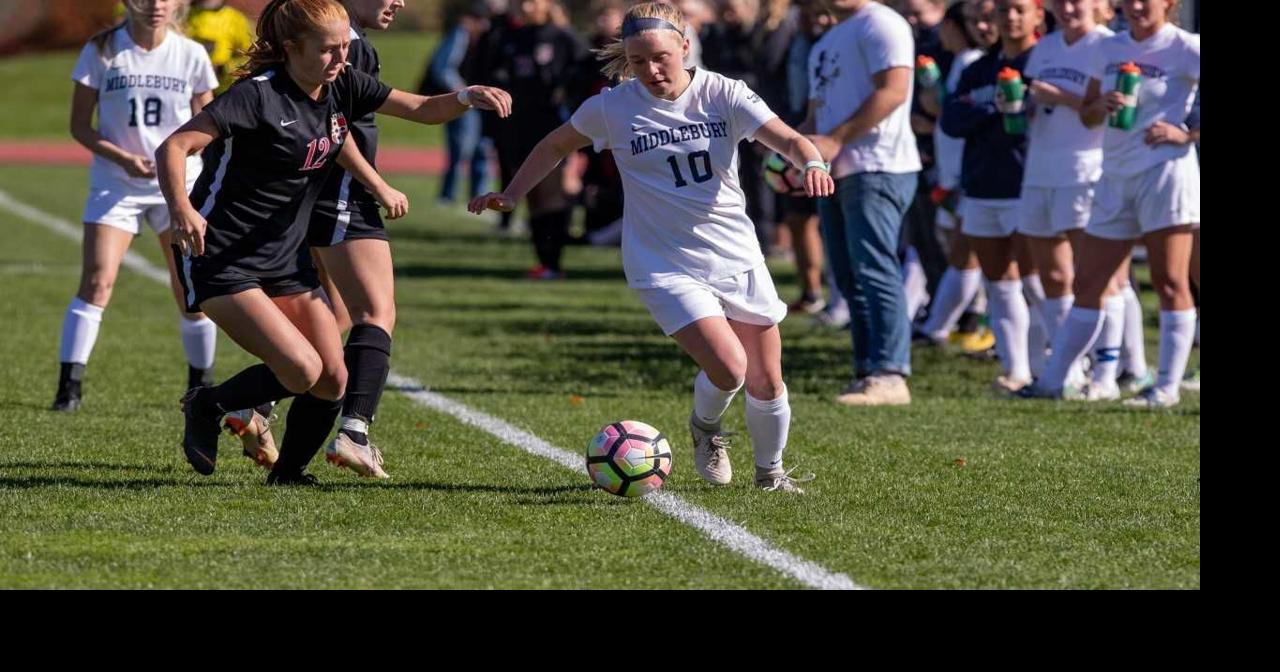 Middlebury soccer wins NCAA semifinal Sports
