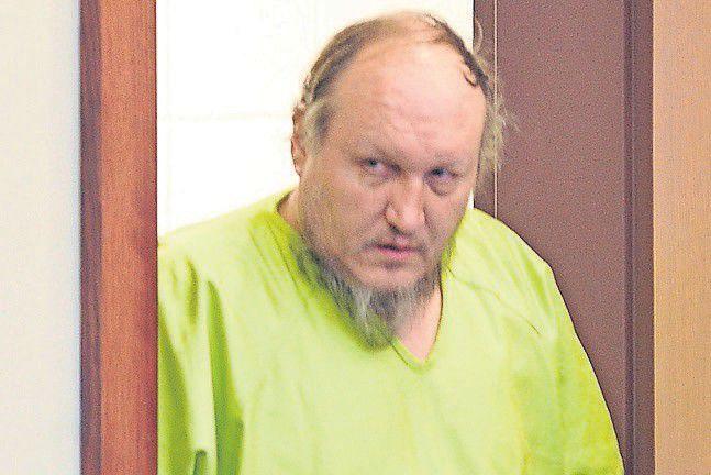 Murder suspect faces gun charges News rutlandherald com