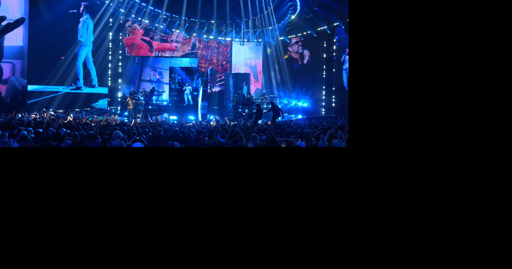 2026 MTV VMAs - Show | Ap | rutlandherald.com