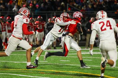 Rutland CVU meet in title rematch Local rutlandherald com