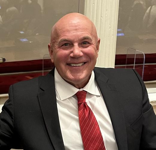 Three seek election to two Rutland2 seats Local News