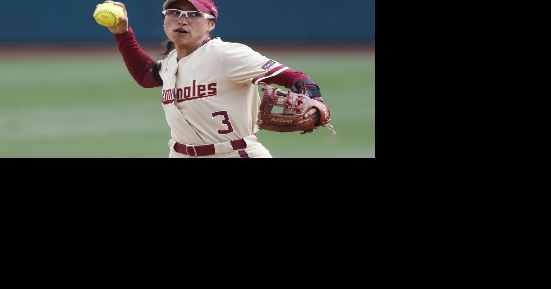 Florida State softball star Isa Torres announces she's entering transfer portal