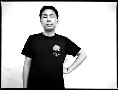 Xingze Li