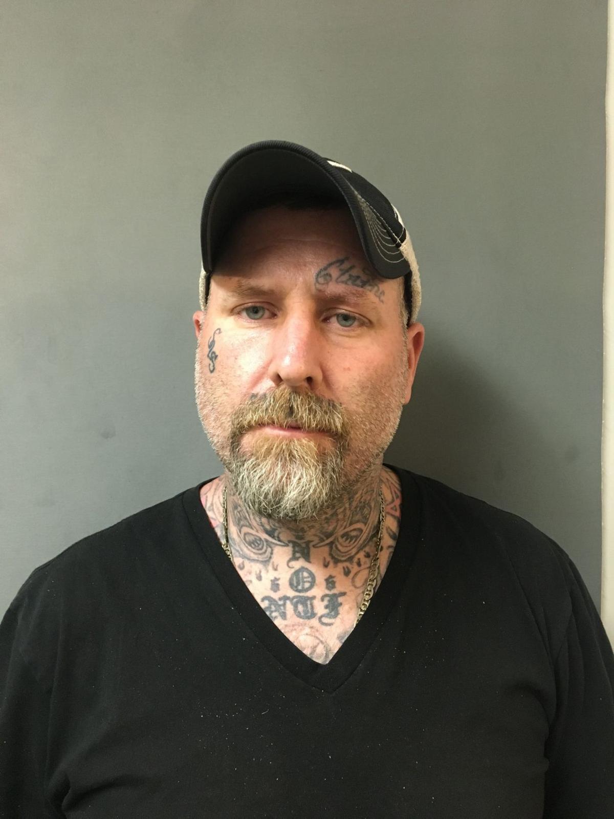 Four Arrested After Home Depot Incident Rutlandherald Com