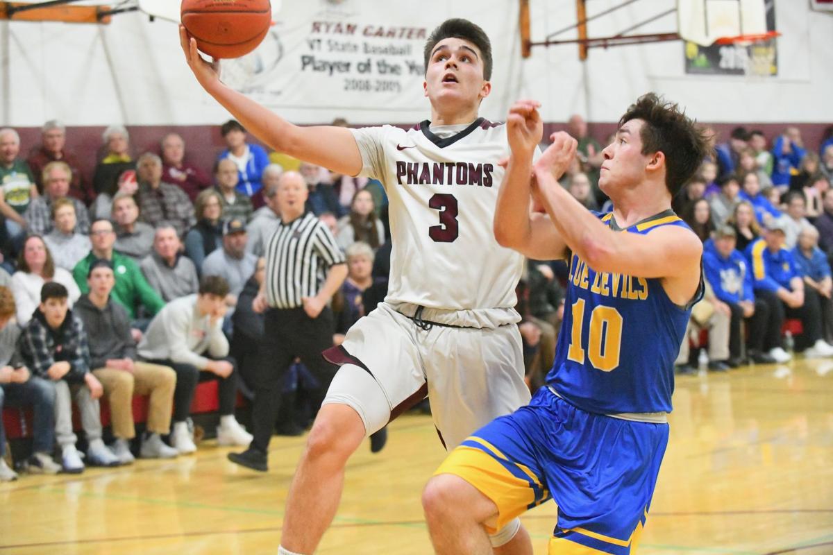 Roundup Vbca Senior All Stars Announced Sports Rutlandherald Com