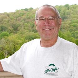 James LeSage Sr. - Vimarsana News