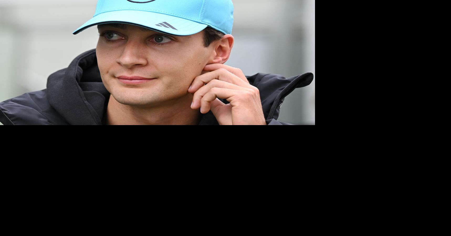 Russell says Mercedes teammate Antonelli has F1 title 'to lose'. Ferrari might beat both in Monaco