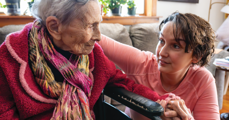 Visiting Nurses Association & Hospice of the Southwest Region celebrates 80 years serving Vermont