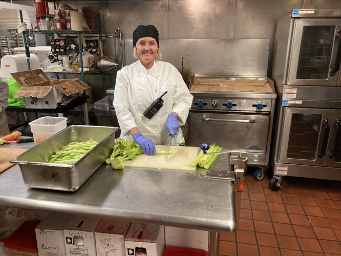 Reentry program provides pathway for formerly incarcerated women