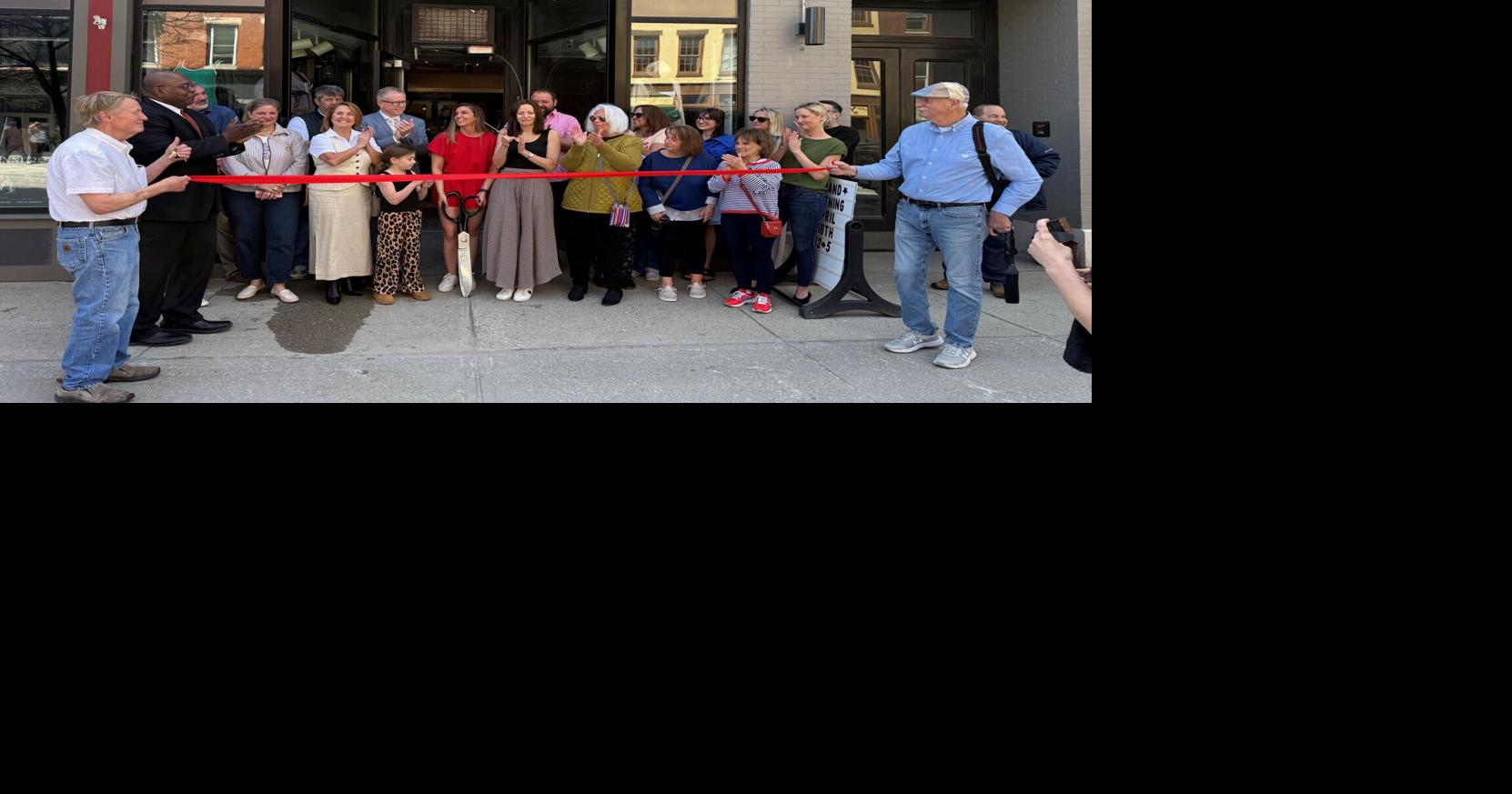 Business Briefs for Saturday, April 25, 2026