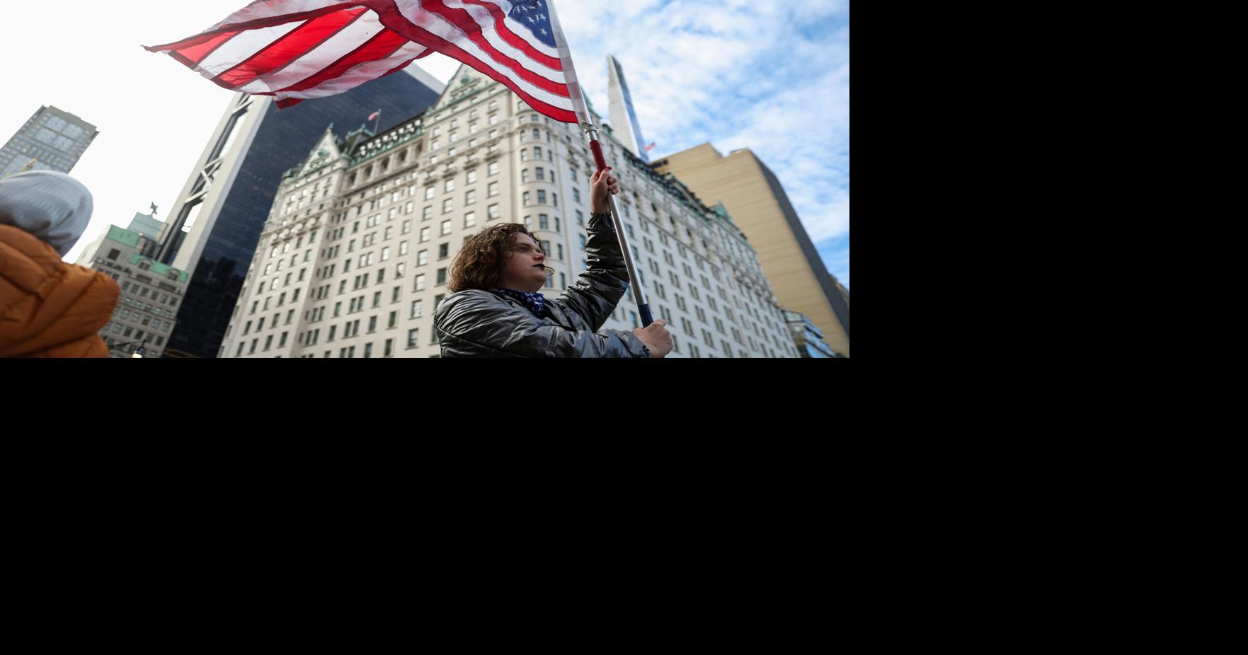 Immigration Enforcement New York