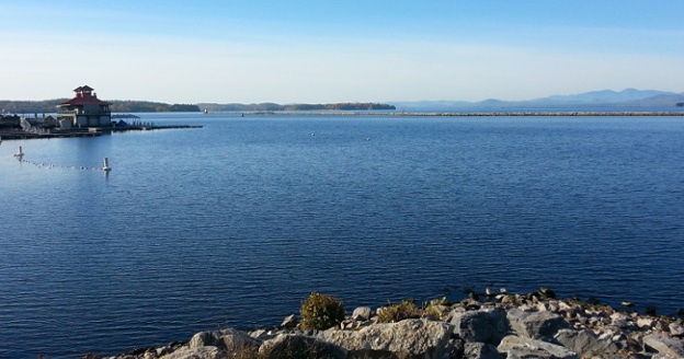 Nonprofits combine research and legal expertise to protect Lake Champlain