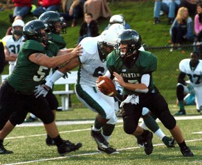 Castleton State College Spartans Climb Over Mount Ida Sports