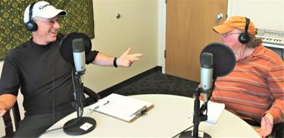 The Inside Pitch with Bob Fredette and Tom Haley