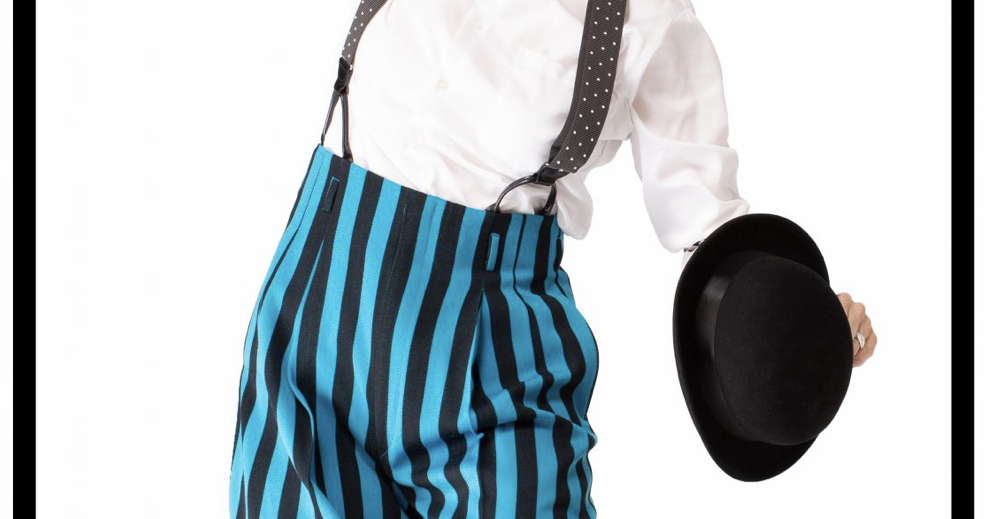 Comedy star Paula Poundstone: 47 years from Boston to NPR