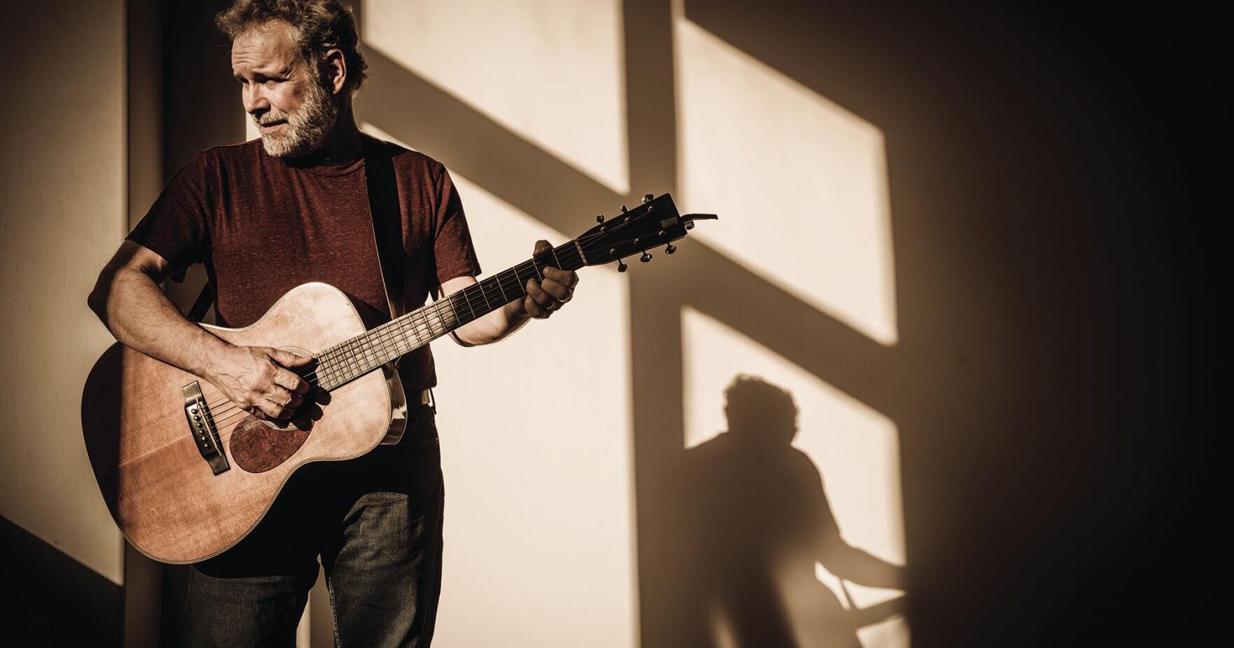 Singer-songwriter John Gorka returns to Next Stage - Vimarsana News