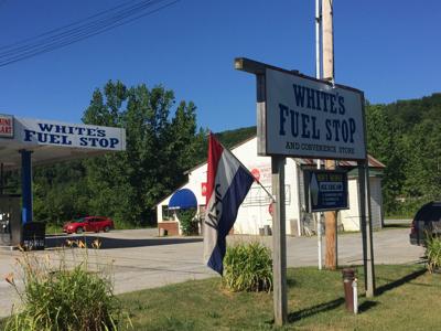 Danby gas and food store to close