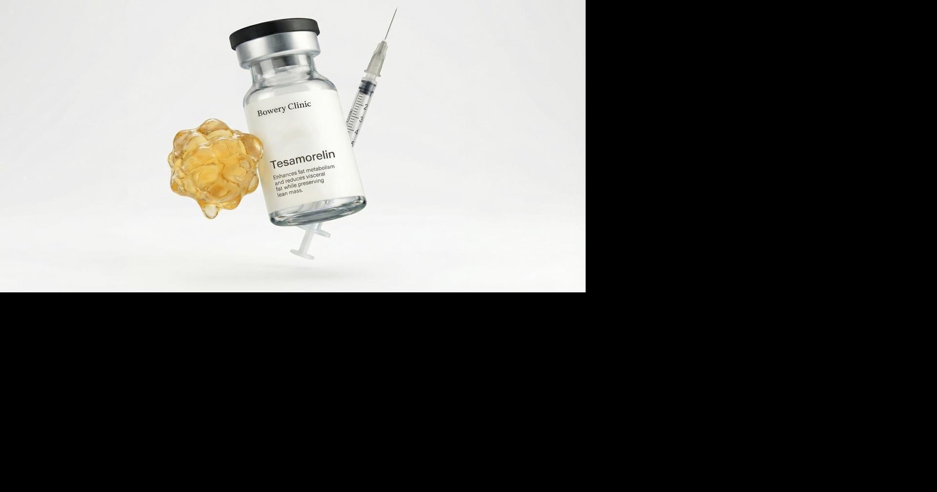 Bowery Clinic Announces Evidence-Led Tesamorelin and Sermorelin Protocols Focused on Visceral Fat Reduction and Lean Mass Support