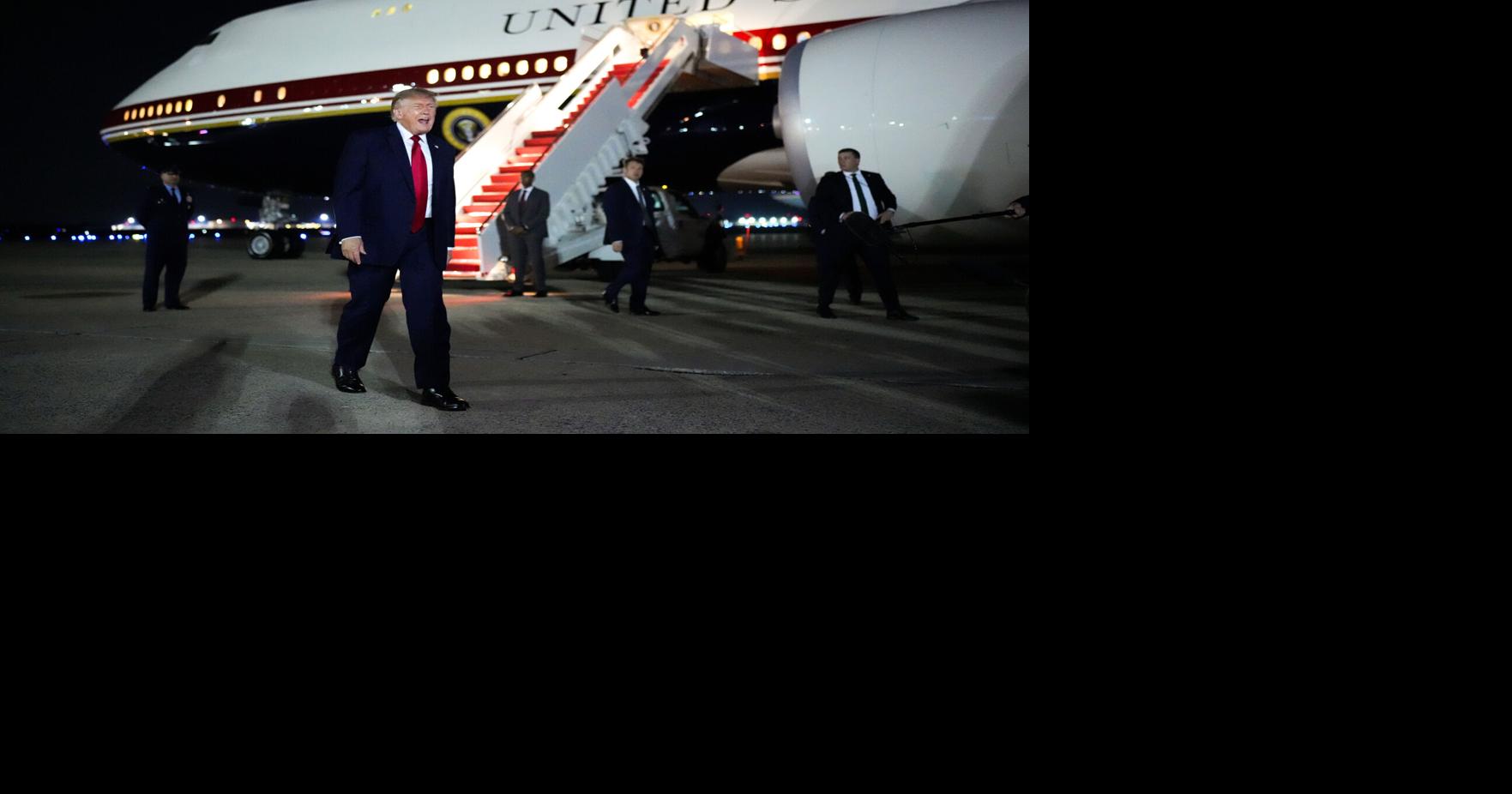 Trump Ireland | Ap | rutlandherald.com