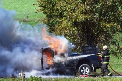 Benson Man Seriously Injured In Crash With Tractor Trailer News
