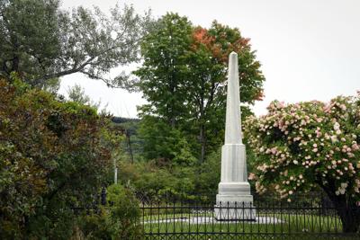 Hubbardton Battlefield open for Sept. 11