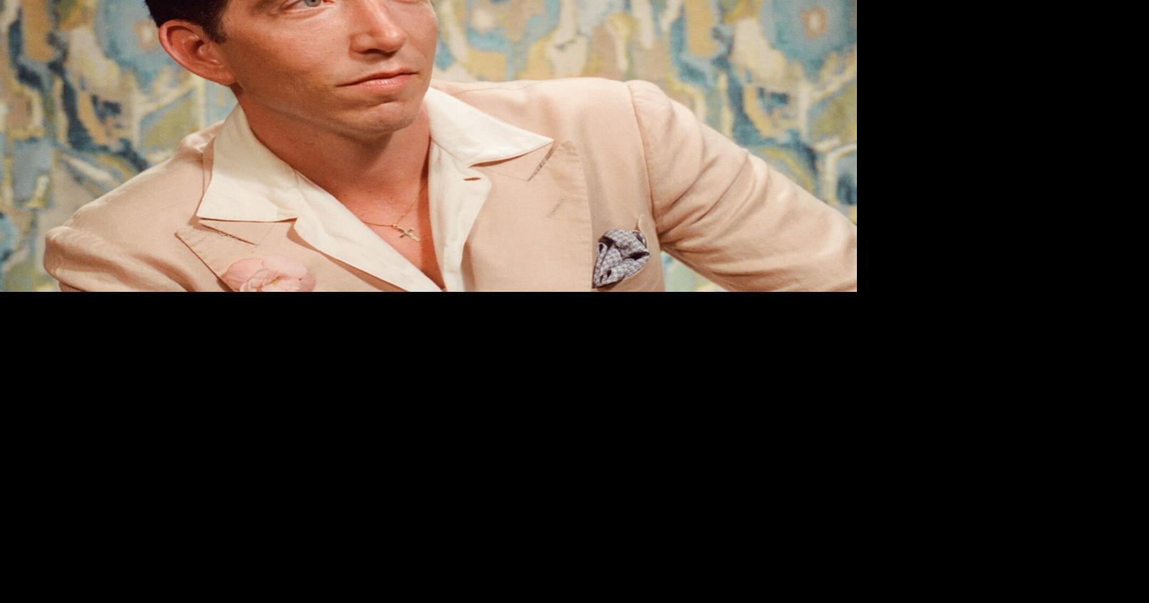 ‘Travelin’ with Pokey LaForge’: Singular artist shines on new solo EP