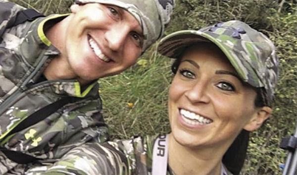 Jensen Afield Taking The Hunt Out Of The Hunt Weekend Magazine Rutlandherald Com Celebrity hunted is a real life thriller where celebrities go on the run from a team of expert hunters. jensen afield taking the hunt out of