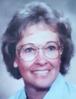 Betty A. Ellis | Obituaries | rutlandherald.com