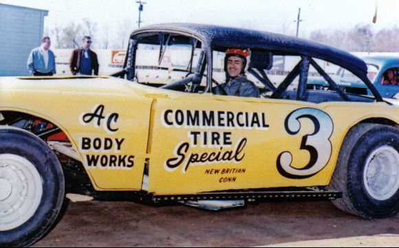 Car racing for generations | | rutlandherald.com