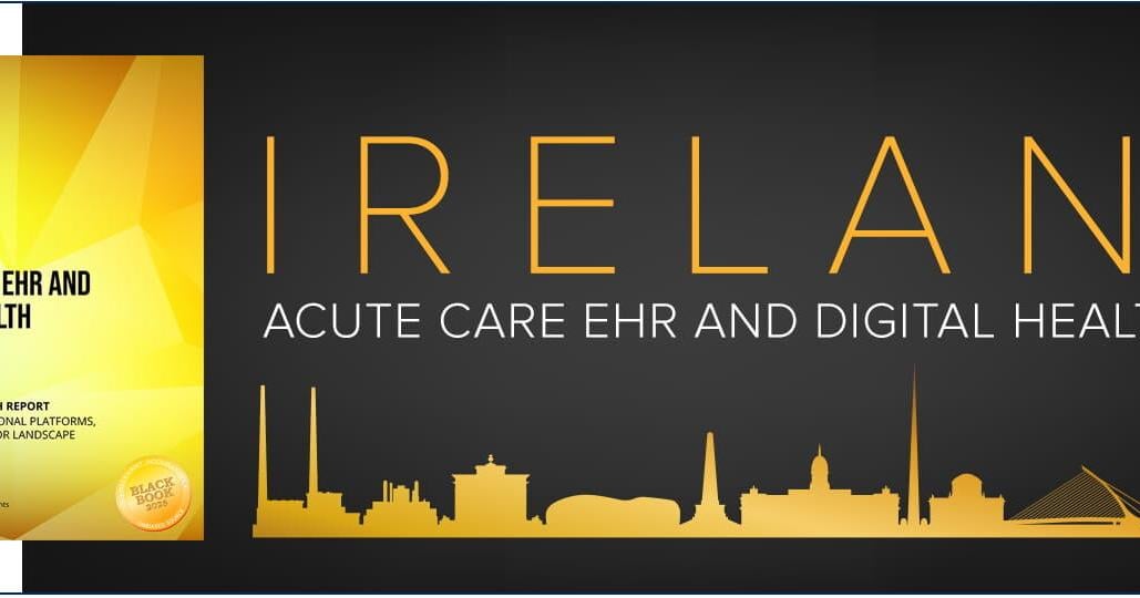 Ireland Acute Care EHR and Digital Health 2026 Report Released