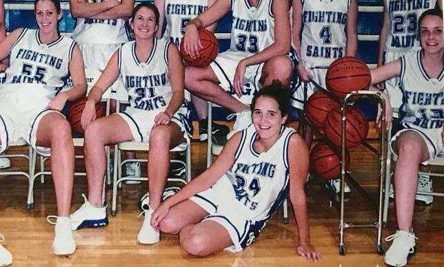 Csj Retires Jersey Of Grad Who Died In Vegas Shooting News