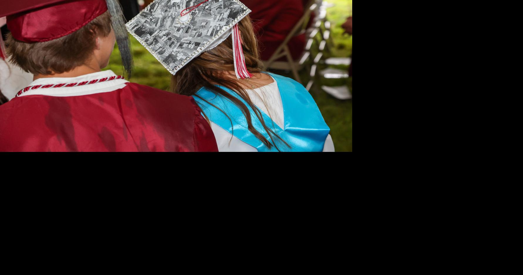 Proctor High School celebrates Class of 2025