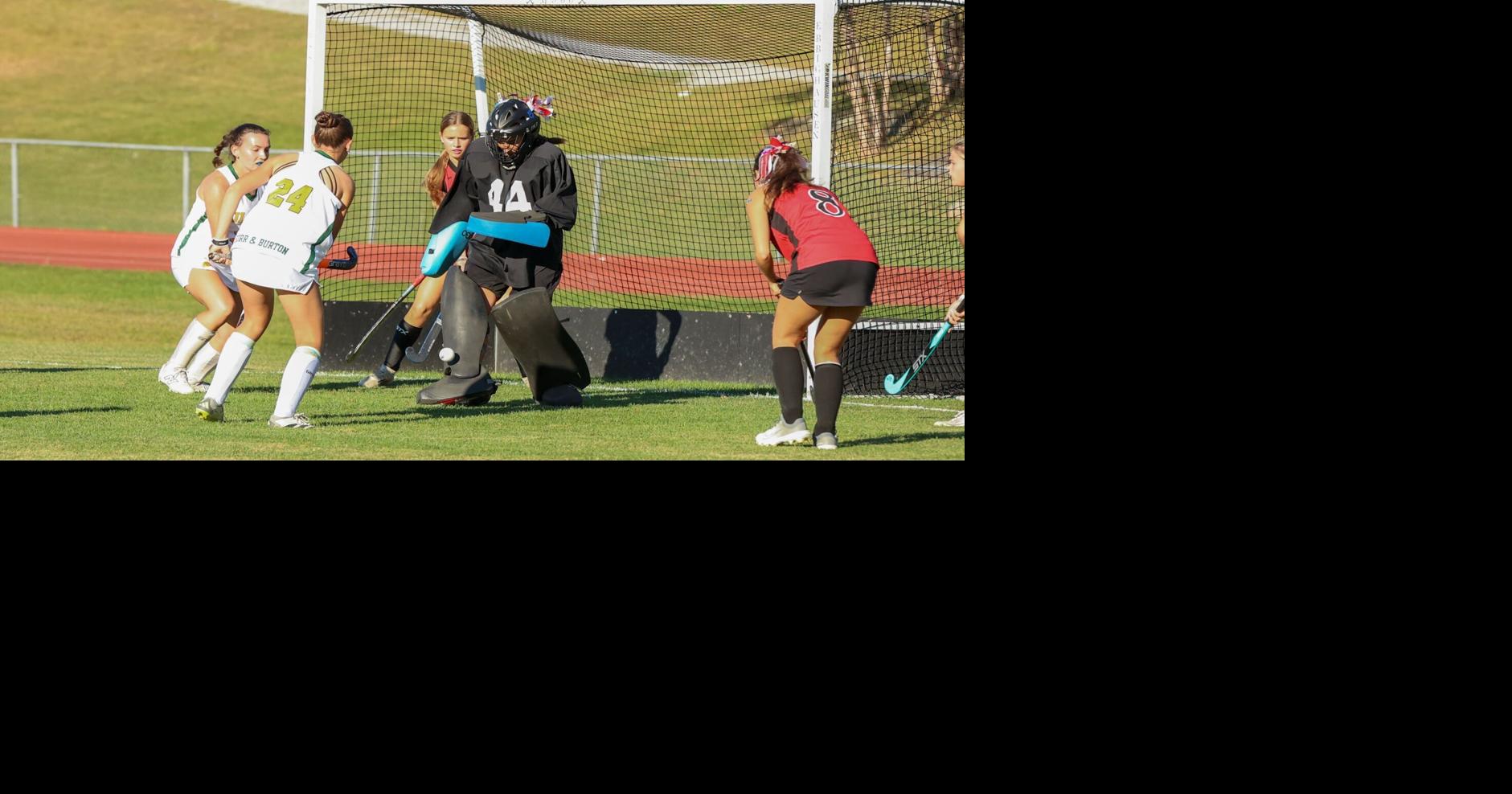 Field hockey games to watch