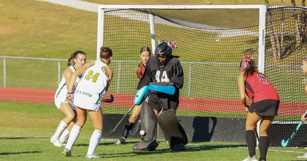 Field hockey games to watch