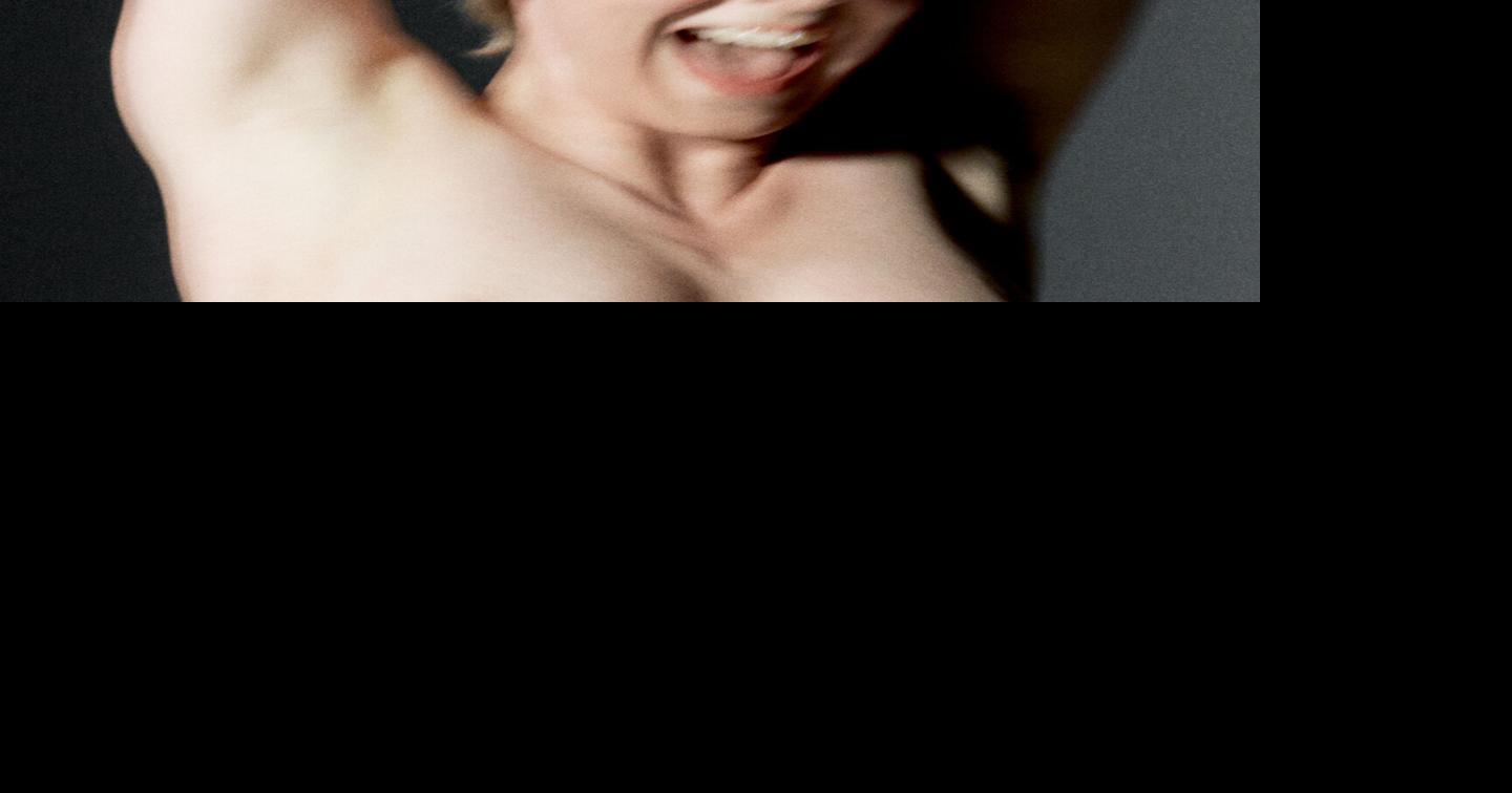 Music Review - Robyn