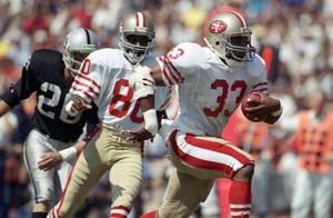 Roger Craig: The Versatile Pioneer Who Powered the 49ers Dynasty and Secured Hall of Fame Glory