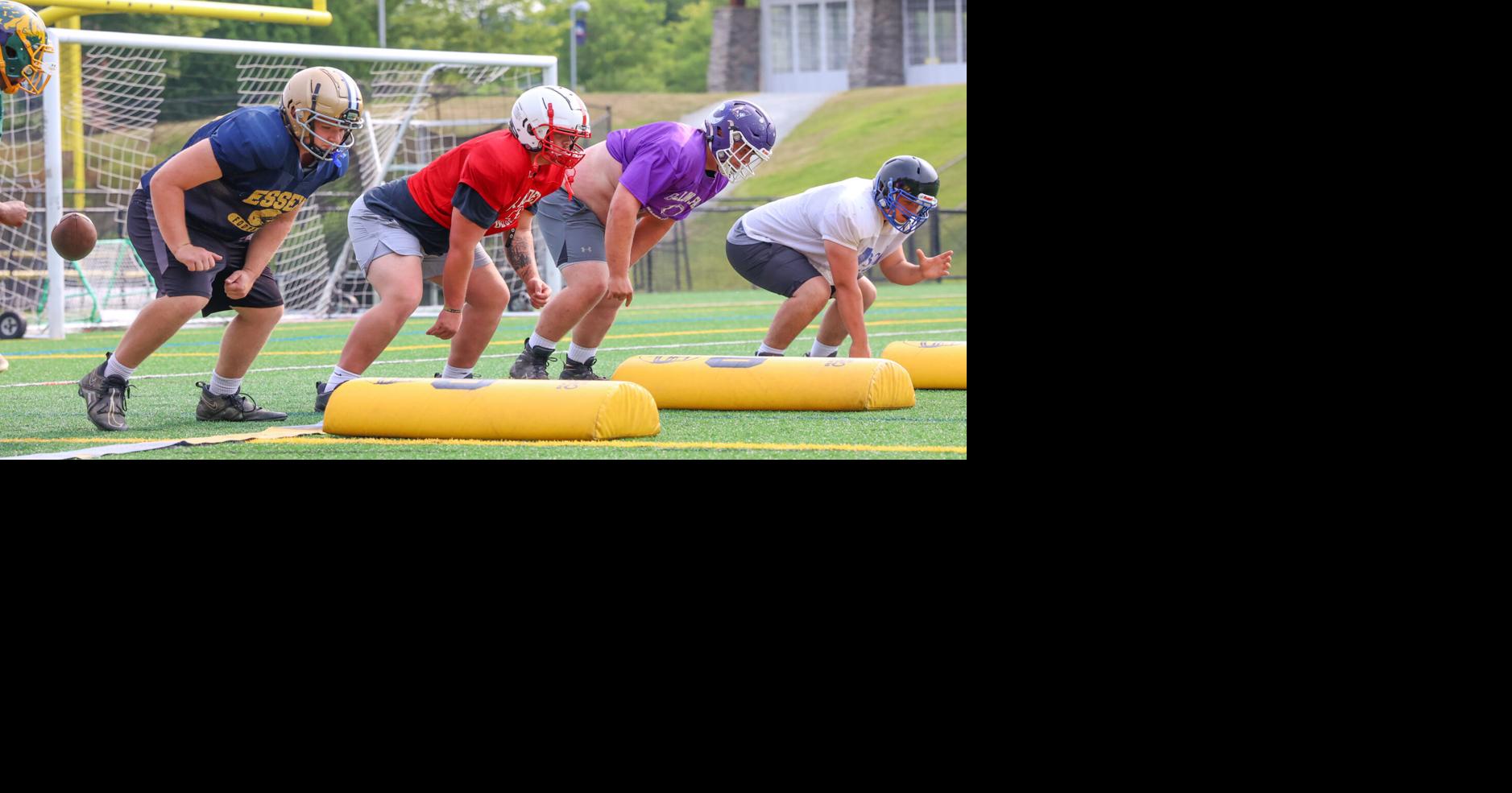 Vermont hoping to extend winning streak