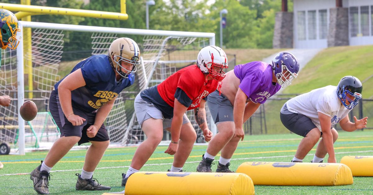 Vermont hoping to extend winning streak