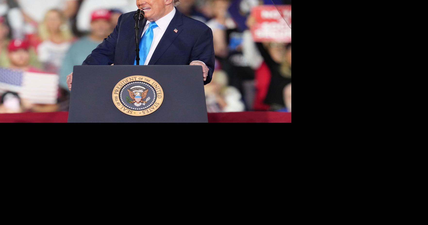 Trump | Ap | rutlandherald.com