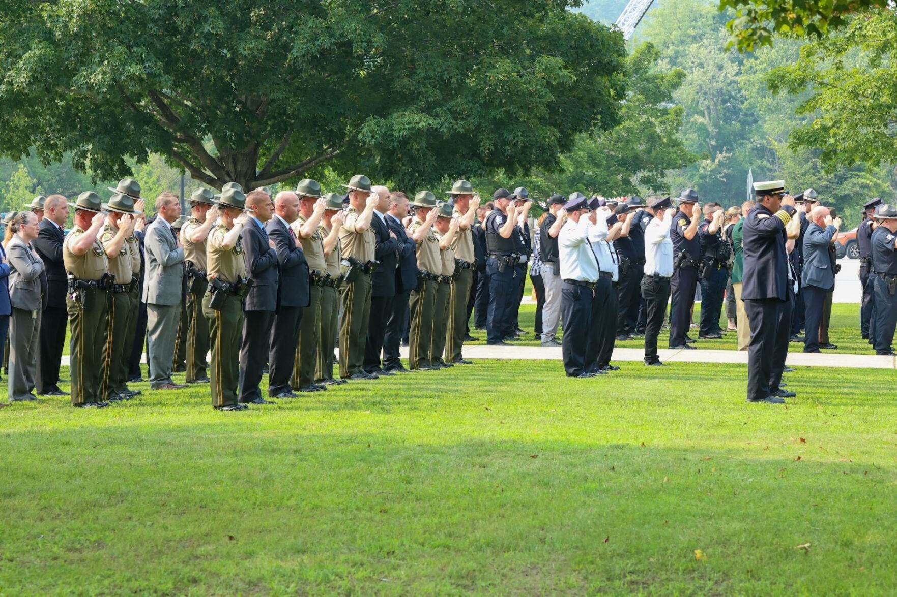 Gallery: Remembering Officer Jessica Ebbighausen | Local News ...