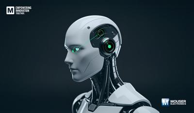 Das Programm Rise of the Robots von Mouser befasst sich mit Aspekten des  humanoiden Designs | Business | rutlandherald.com