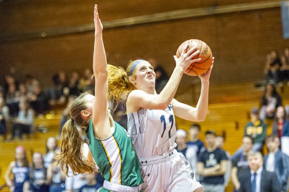 Vpa Cancels Remainder Of Winter Tournaments Sports
