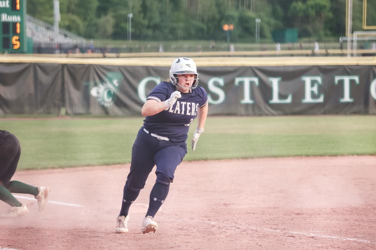 The best of Vermont softball showcased Sports